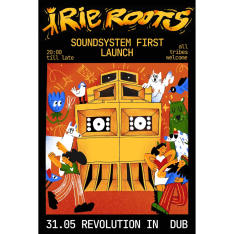 Revolution in Dub
