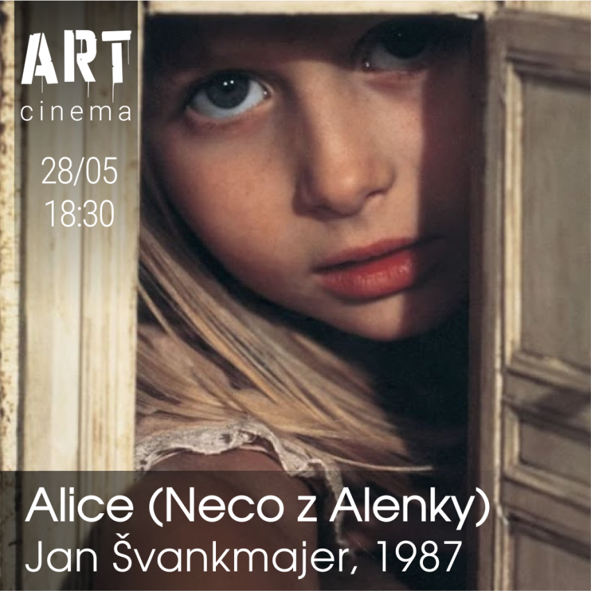 Alice (Neco z Alenky)