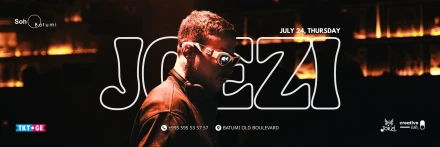 SOHO BATUMI - JOEZI