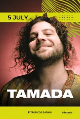 TAMADA – Tropicos Batumi