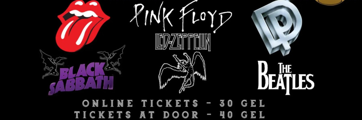 Classic Rock Show