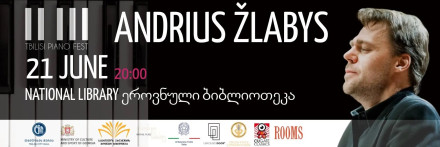 Andrius Žlabys