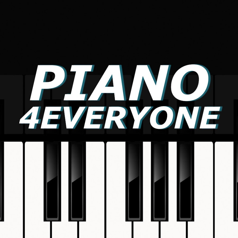 OPEN PIANO 4EVERYONE