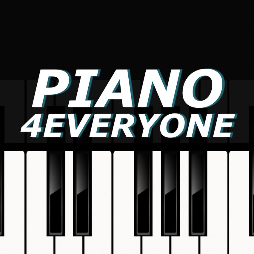 OPEN PIANO 4EVERYONE