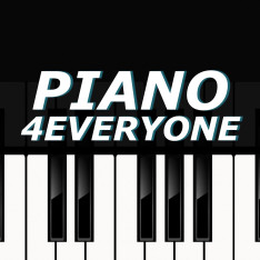 OPEN PIANO 4EVERYONE