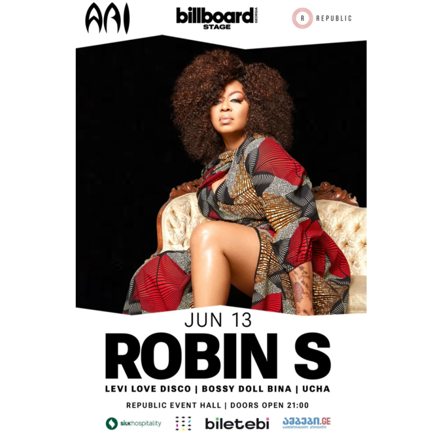ROBIN S