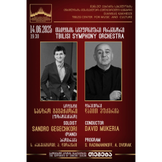Symphonic Music Concert