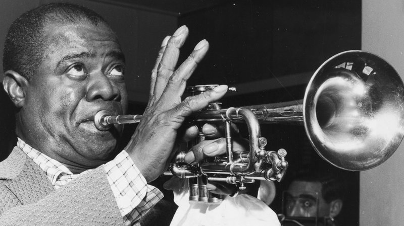 Louis Jazz Jam