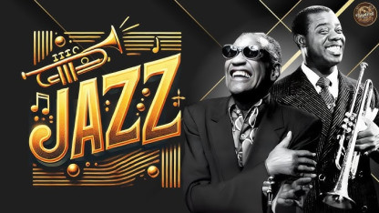 Louis Armstrong & Timeless Jazz Classics