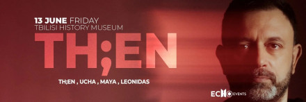 ECHO EVENTS - TH;EN