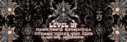 Level Up