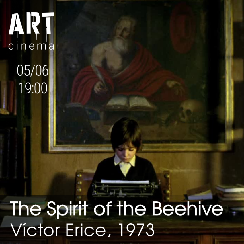 The Spirit of the Beehive