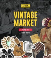 Vintage Market