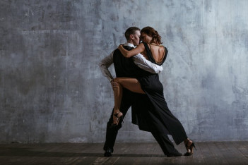 «GACHACHULY TANGO»