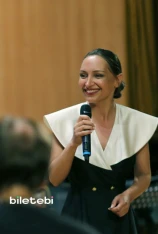 Nuci Nebieridze & New-york Tbilisi Conection Trio