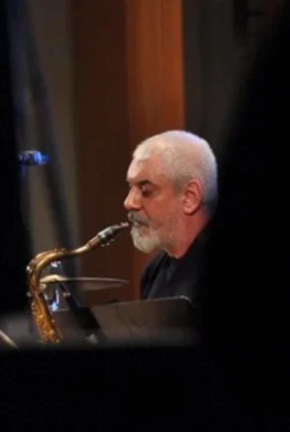 Kaha Jagashvili Quartet