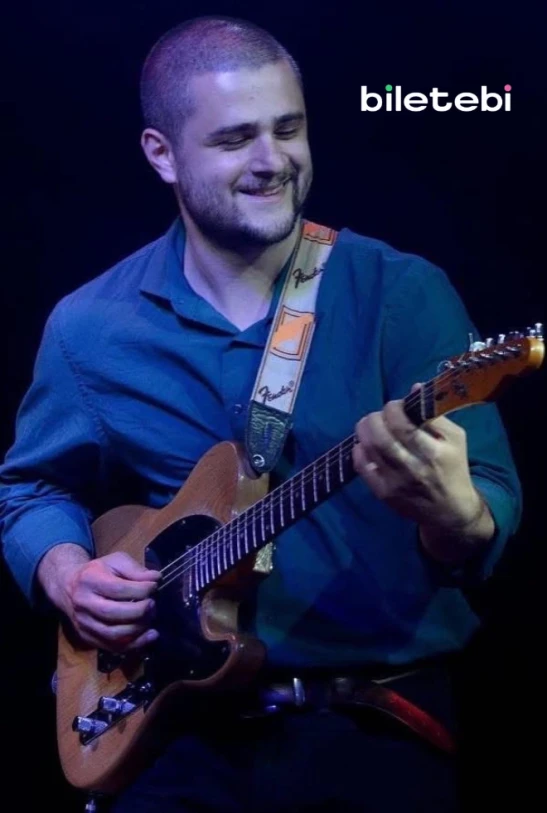 Gigi Tsintsadze's Quartet