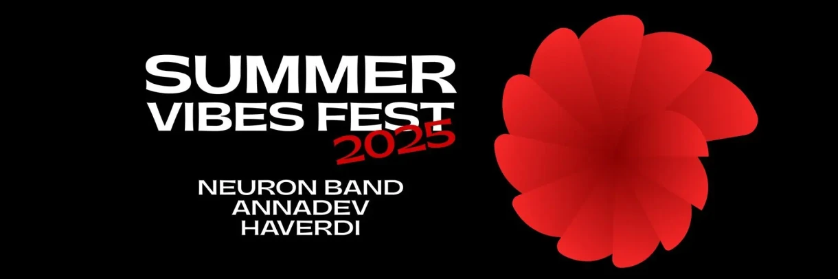 Summer Vibes Fest is back at Radisson RED!