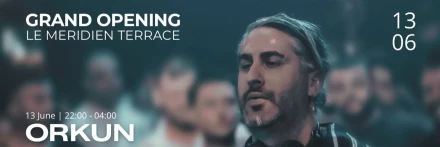 ORKUN BOZDEMIR