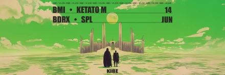 KIBE: BMI // KETATO M // NDRX // SPL
