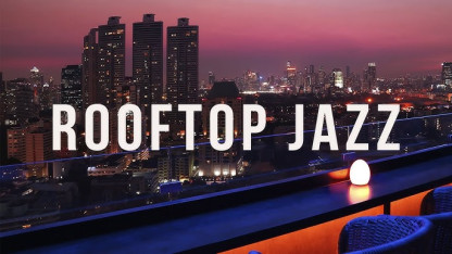 Rooftop Jazz