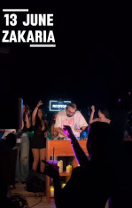 ZAKARIA