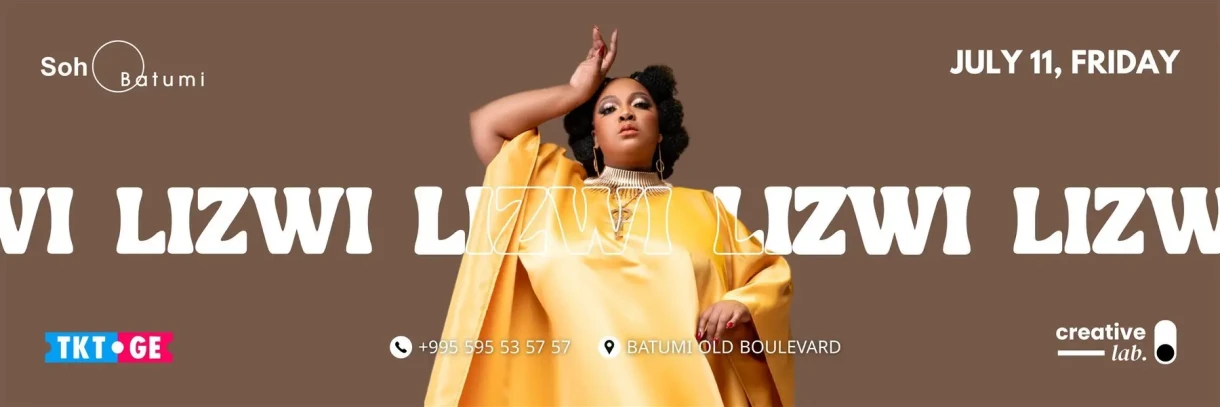 LIZWI