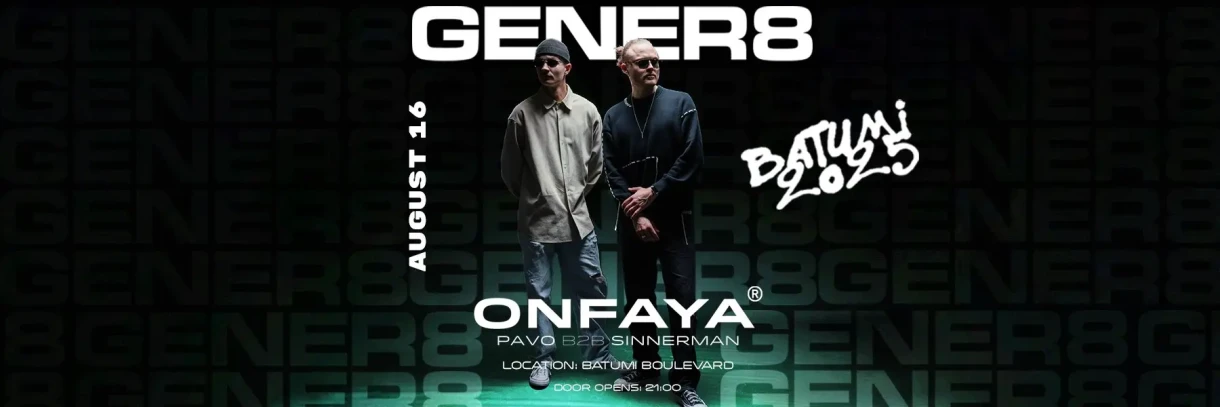 ONFAYA