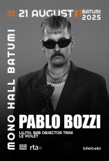 Pablo Bozzi