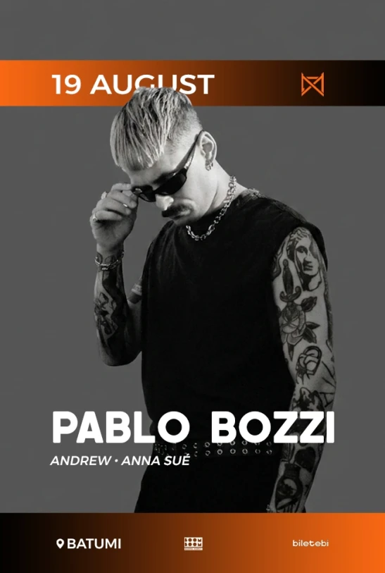 Pablo Bozzi