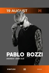Pablo Bozzi