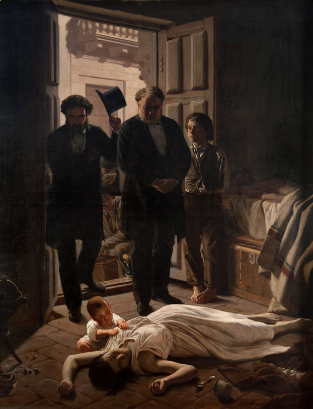 Lecture & Discussion – Saturday, June 21