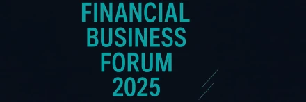 ფინანსური ბიზნეს ფორუმი 2025