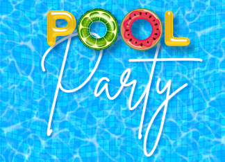 Pool Party