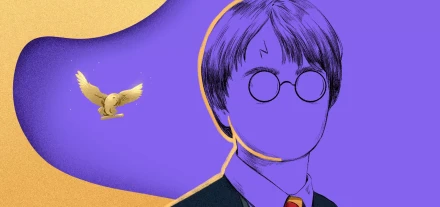 The Music of Harry Potter by Mystery Ensemble