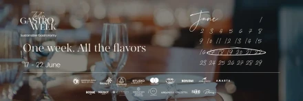 Tbilisi Gastro Week 2025
