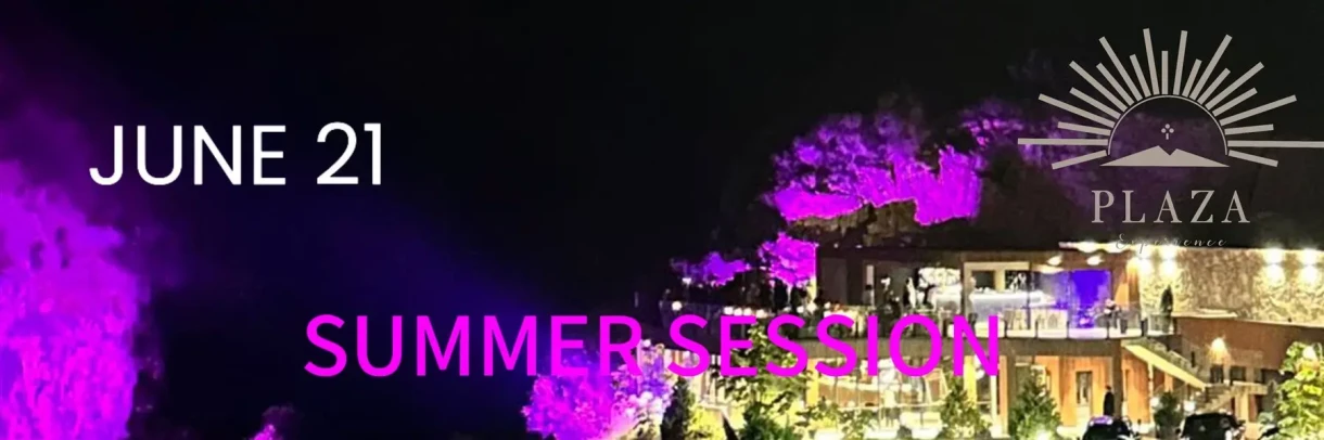 Summer Session