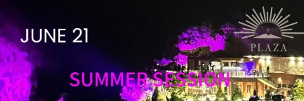 Summer Session