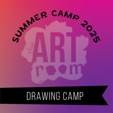 Art Camp in ArtBroom