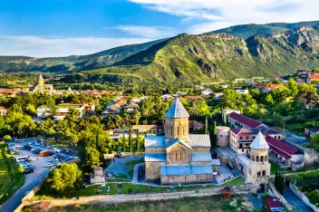 ვაპირებთ ლაშქრობას ნარზანის ხეობაში, ტრუსში! 