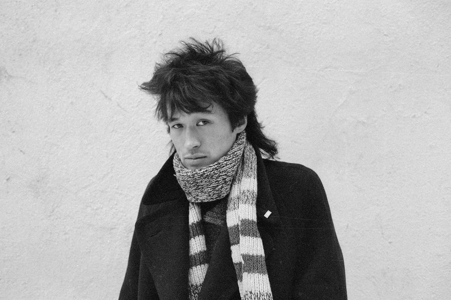 Dedicated to Viktor Tsoi’s Birthday