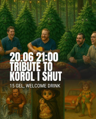Tribute to Korol I Shut