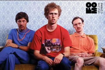 NAPOLEON DYNAMITE - FOMO Skyline Cinema Opening Night
