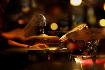 Jazz Night