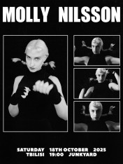 MOLLY NILSSON