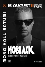MoBlack