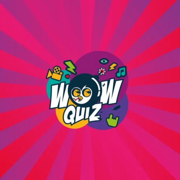 Guess Everything. 100 Questions
