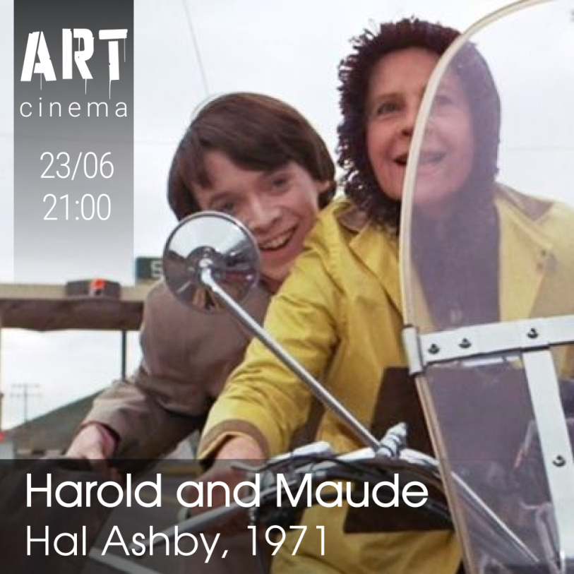 Harold and Maude