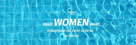 What Do Women Want?