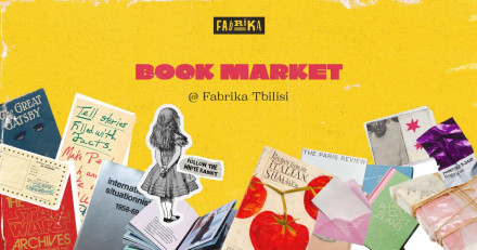 Book Market